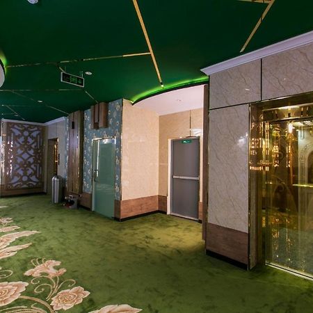 Lambert Aparthotel Jidda Eksteriør bilde
