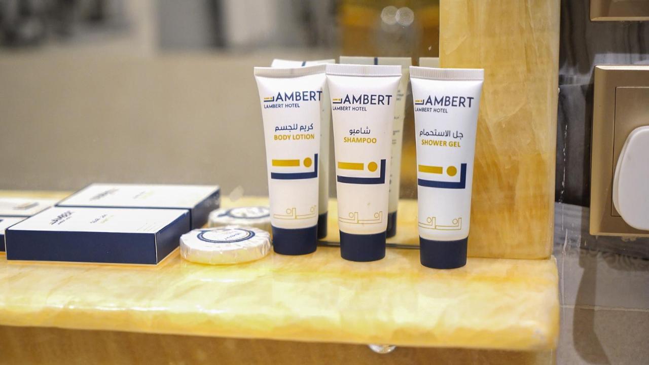 Lambert Aparthotel Jidda Eksteriør bilde